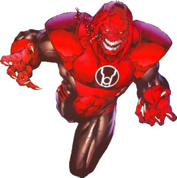 tvtropes red